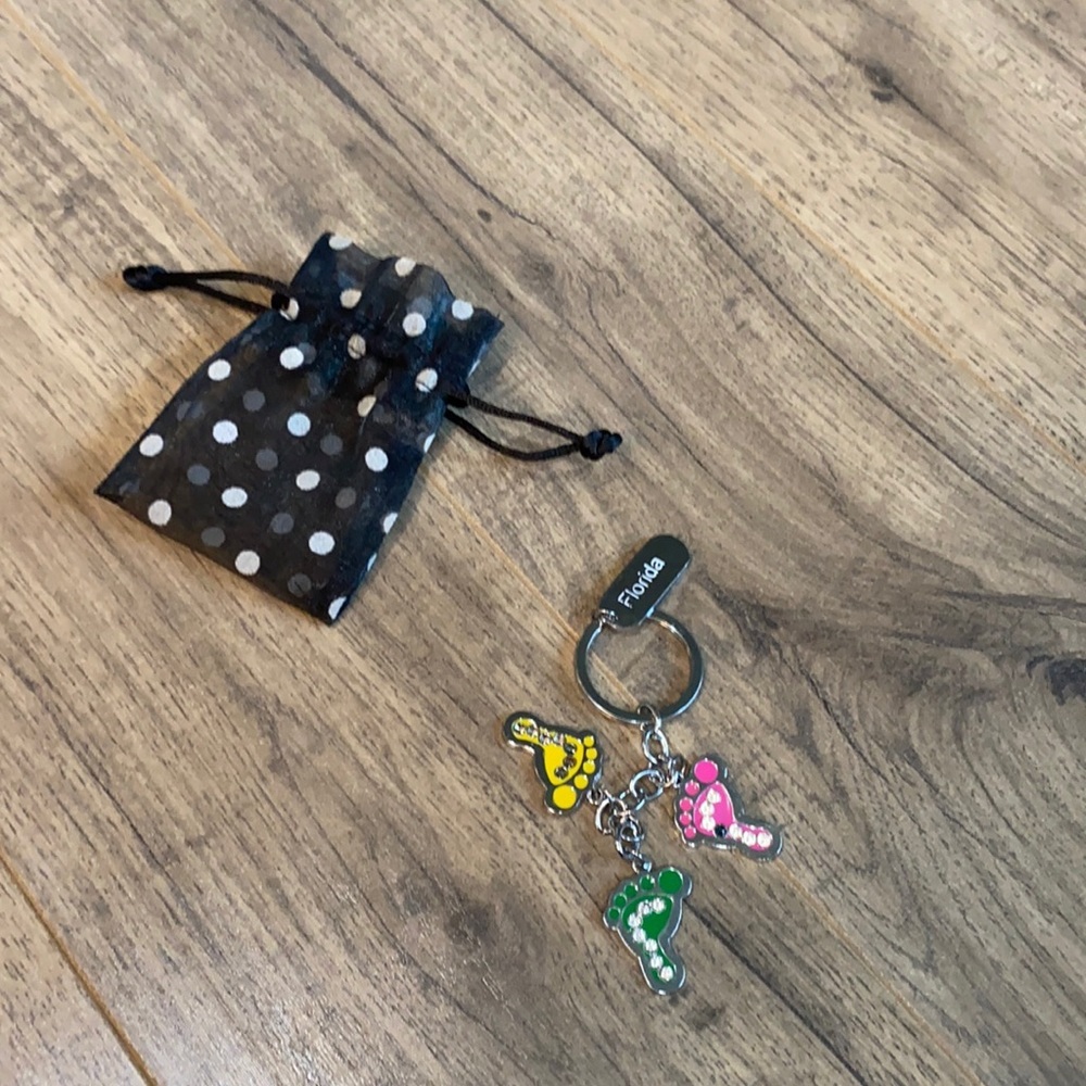 Key chain
